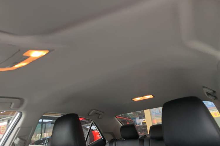 Used Toyota Corolla 2017 Revised Version 1.2T S-CVT GL
