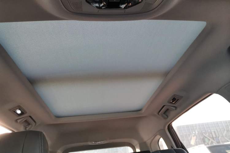 Used Chery Tiggo 8 2021 Kunpeng Edition 290TGDI Automatic Zhanchi Version
