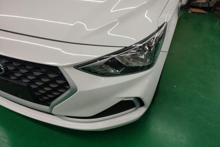 Used Hyundai Celesta 2020 1.6L Automatic GL Enjoyable Edition