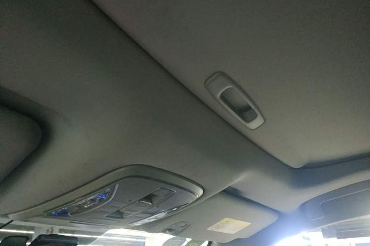 Used GAC Trumpchi GS5 2019 270T Automatic Elite Edition
