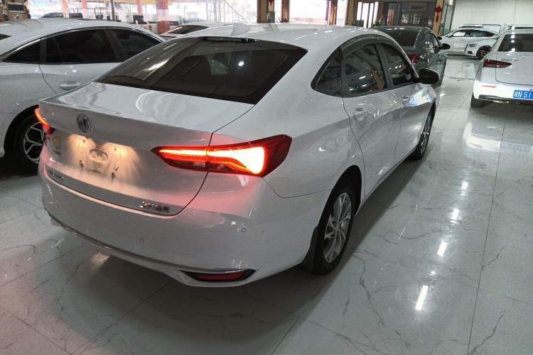 Used Buick Verano 2022 Pro 532T Le Xing Edition
