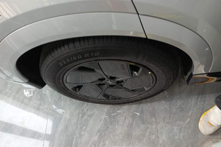 Used XPeng G6 2025 625 Long-Range Max Flagship Edition