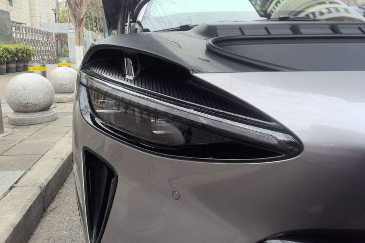 Used Xiaomi Auto YU7 2025 Ultra-Long Range Rear-Wheel Drive Version
