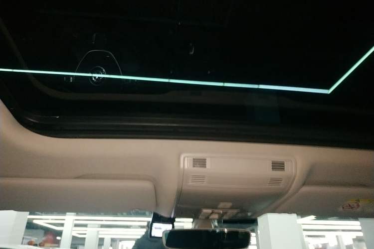 Used Volkswagen Magotan 2019 330TSI DSG Luxury Model China V Standard