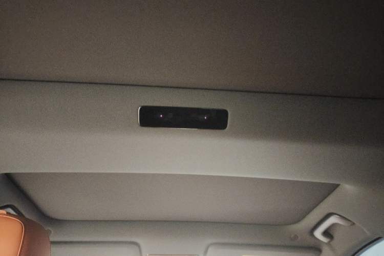 Used Li Auto L7 2023 Air model
