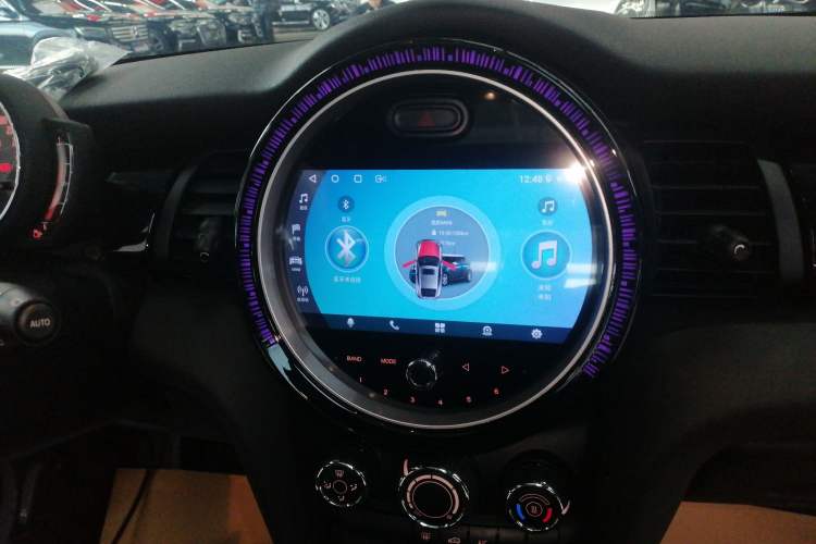 Used  MINI 2018 1.5T ONE PLUS Five-Door Edition
