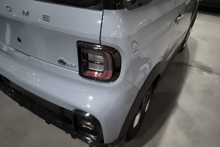 Used  Panda 2025 210km Panda Kart
