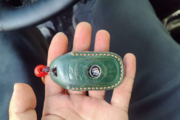 Used Buick GL8 2022 Avenir Aivia Six-Seat Deluxe Edition
