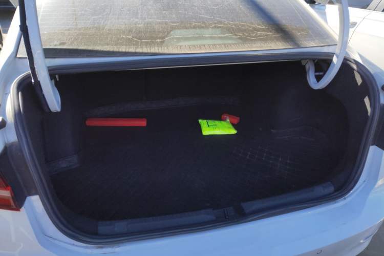 Used Volkswagen Lavida 2022 280TSI DSG Comfort Edition
