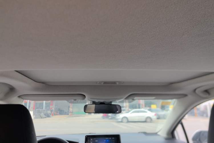 Used Toyota Allion 2021 2.0L Luxury Edition