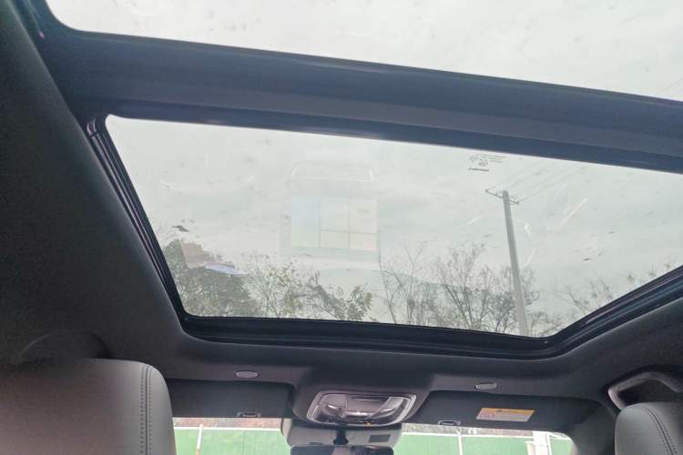 Used Wey Mocha 2021 2.0T Two-Wheel-Drive Ultra-Strong Version
