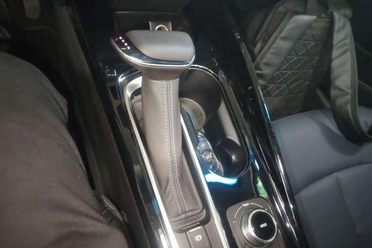 Used Buick Velite 6 2023 430km Enjoyment Version
