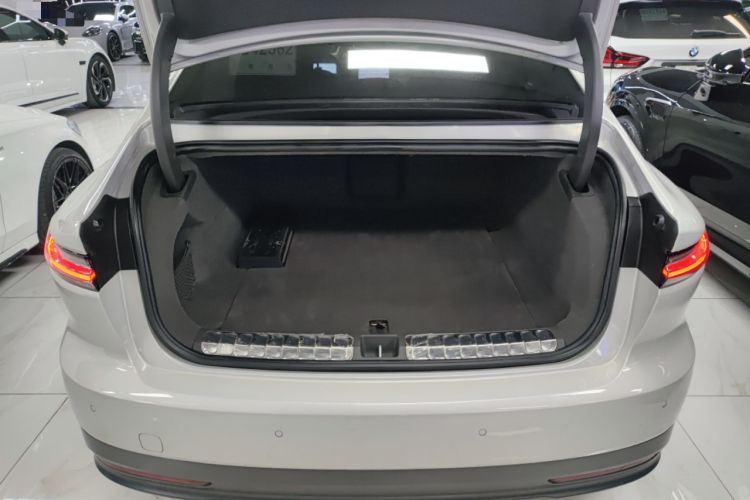 Used Nio ET7 2022 100kWh First Edition
