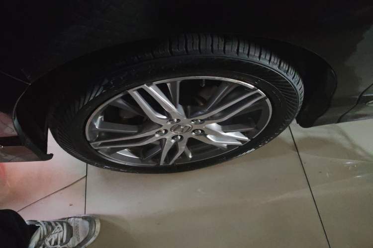 Used Honda Elysion 2019 2.0L Hybrid Luxury Edition
