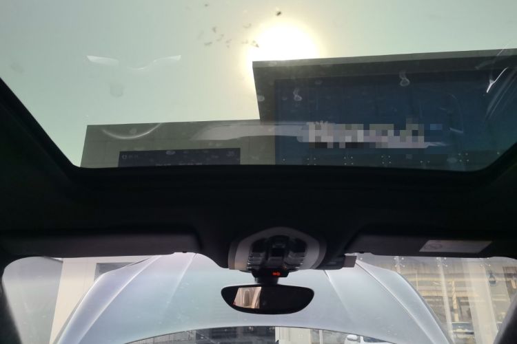 Used Porsche Macan 2014 Macan S 3.0T
