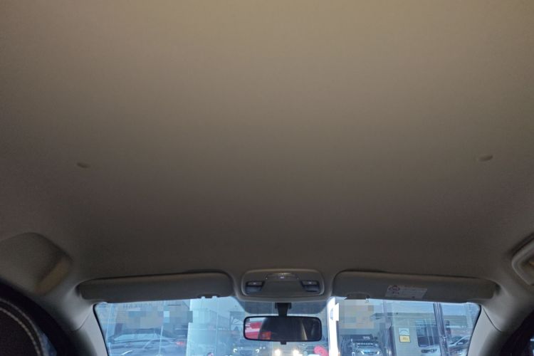 Used Geely Auto Vision X3 2017 1.5L Automatic Elite Model