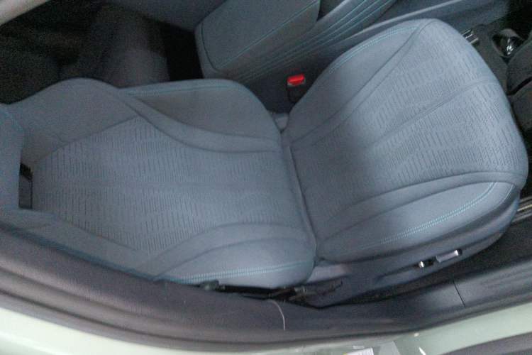 Used BYD Seal 06GT 2025 Intelligent Driving Version 605 Heatwave Edition