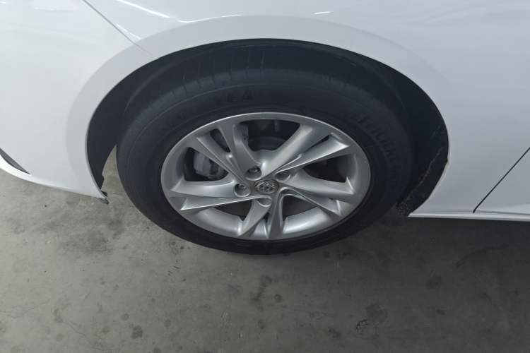 Used Buick Regal 2021 552T Elite Edition
