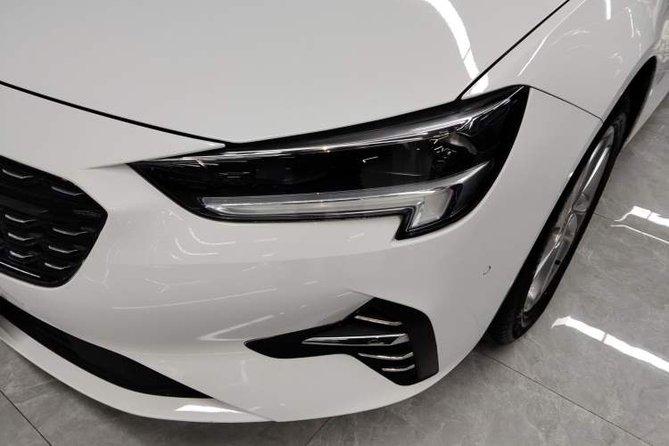 Used Buick Regal 2020 552T Elite Edition