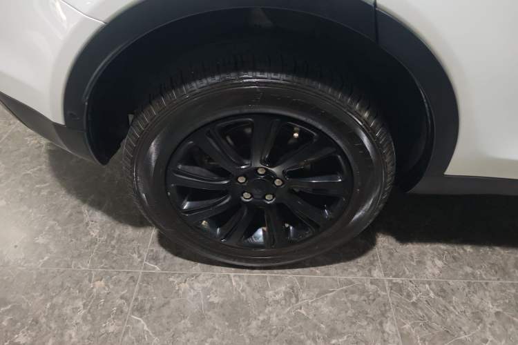 Used Land Rover Discovery Sport 2018 240 PS SE Version
