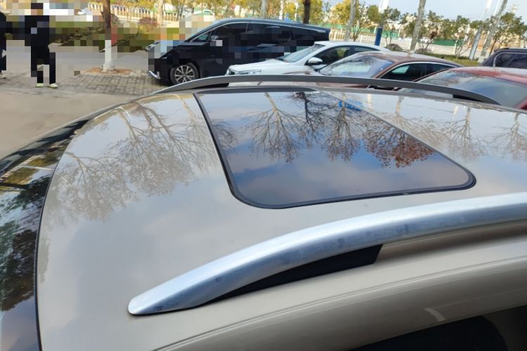 Used Volkswagen Polo 2014 1.6L Cross Polo Automatic
