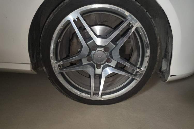 Used Mercedes-Benz E-Class 2014 Restyled E 260 L Sport Edition