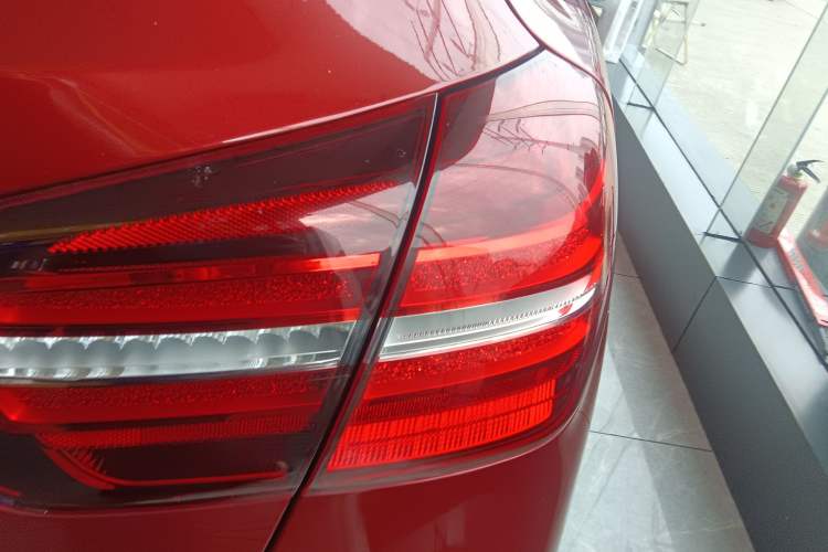 Used Mercedes-Benz GLA 2017 GLA 200 Sport Edition