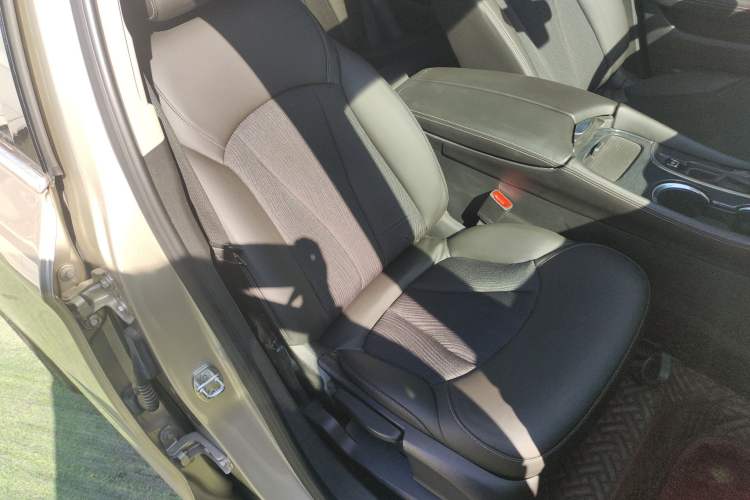 Used Buick Envision 2016 20T Two-Wheel Drive Leading Version