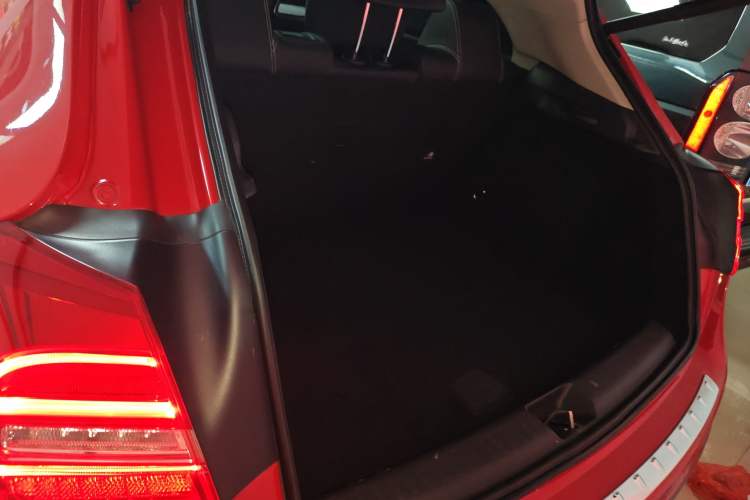 Used Mercedes-Benz GLA 2016 GLA 220 4MATIC Fashion Edition
