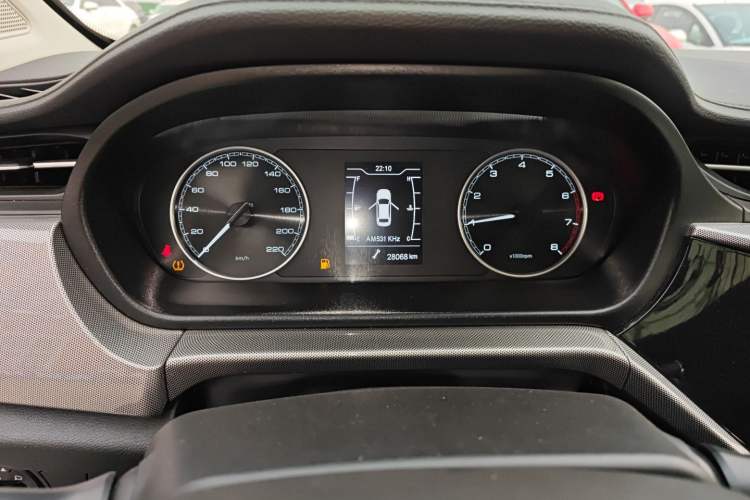 Used Chery Arrizo 5 2019 PRO 1.5L Manual Comfort Edition China VI
