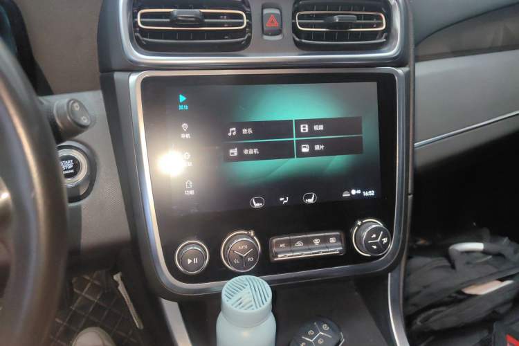 Used Lynk & Co 01 2017 2.0T Two-Wheel Drive Pro Edition