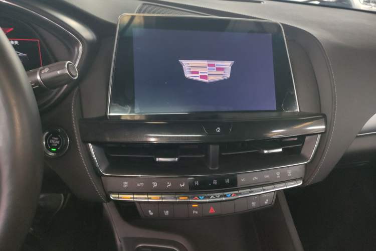 Used Cadillac CT5 2022 28T Luxury Edition
