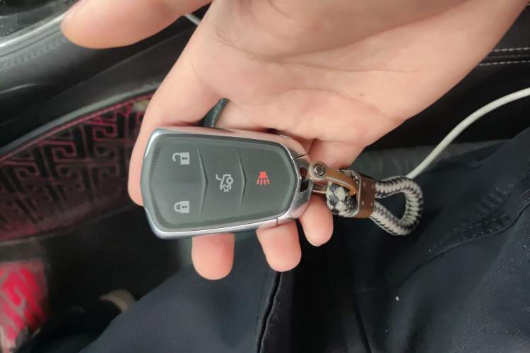 Used Cadillac ATS-L 2014 25T Comfort Model
