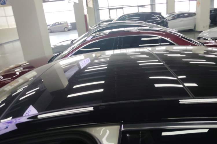 Used Audi A6L 2023 45 TFSI Prestige Elegant Edition