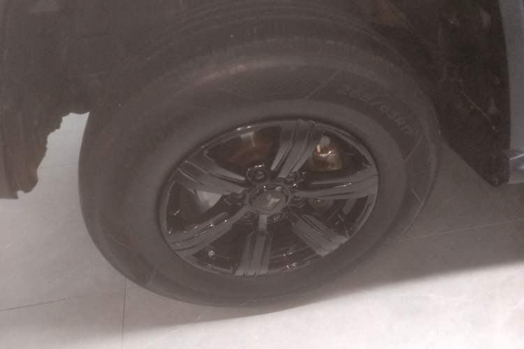 Used Tank 300 2023 Off-Road Edition 2.0T Conqueror
