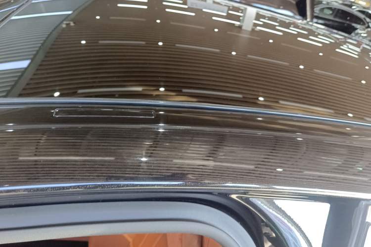 Used Mercedes-Benz S-Class 2023 Updated S 400 L Business Version