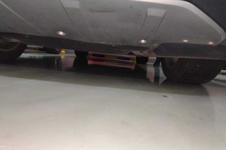 Used Nio ES8 2018 355 km Base Version 6-Seater Edition
