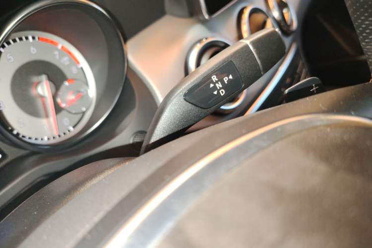 Used Mercedes-Benz GLA 2016 GLA 200 Sport Edition
