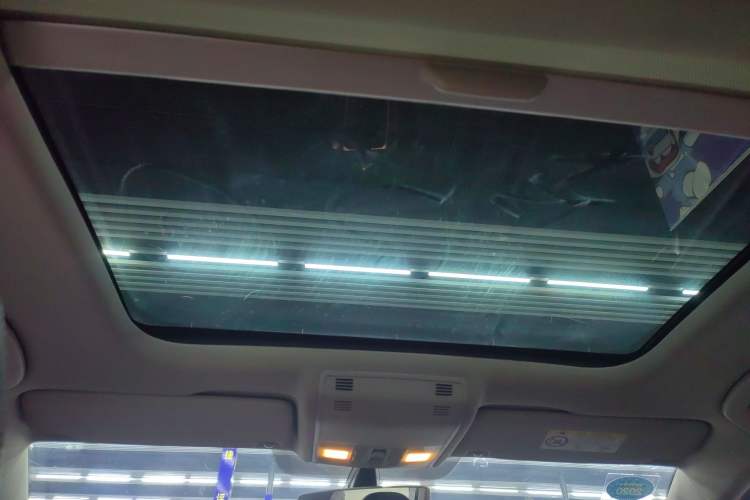 Used Volkswagen Golf 2017 230TSI Automatic Luxury Million-Vehicle Commemorative Edition
