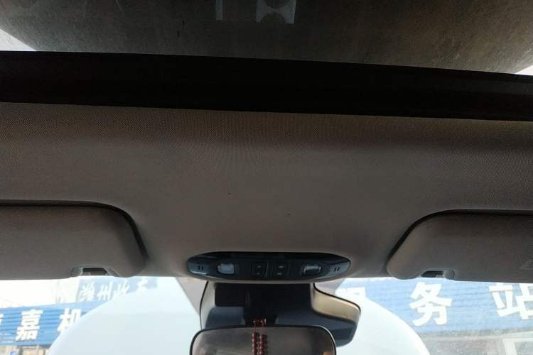 Used AION Y 2023 Plus 510 Smart Edition