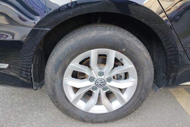 Used Volkswagen Passat 2017 280TSI DSG Luxury Edition
