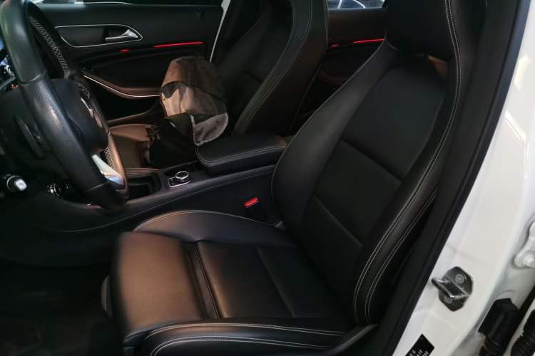 Used Mercedes-Benz GLA 2018 GLA 200 Sport Edition