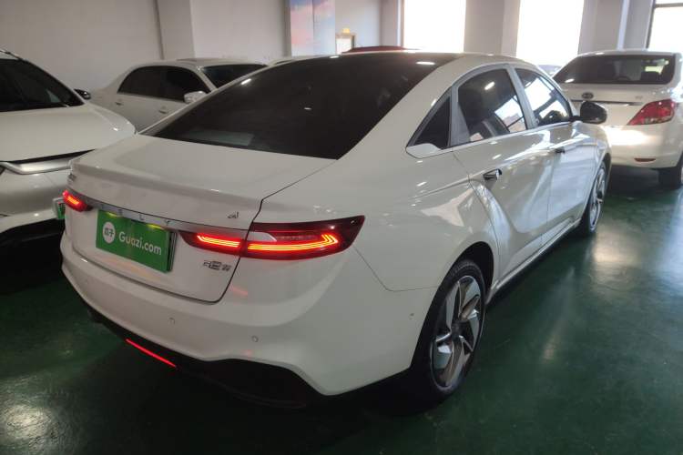 Used Geometry A 2019 Upgraded Model High-Performance Standard Range Power Cube Version
