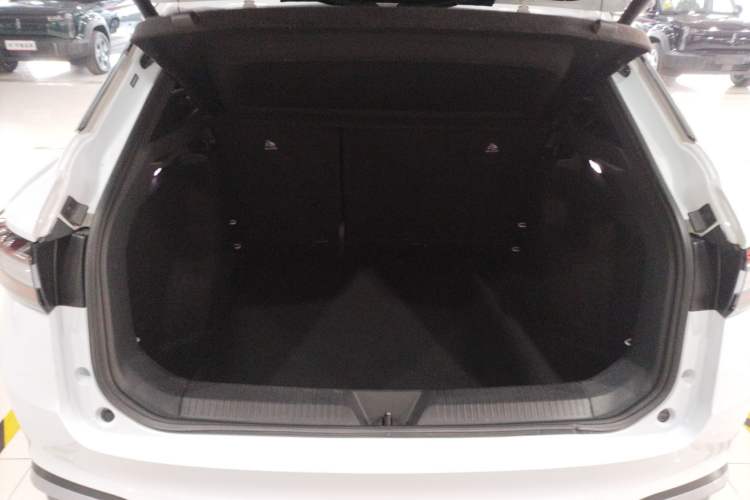 Used Volkswagen ID.4 X 2023 Upgraded Model Pure Intelligent Enjoyment Version