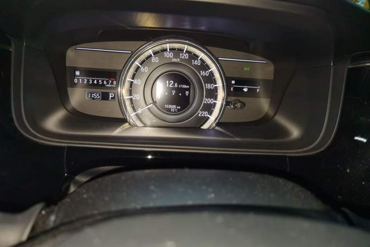 Used Honda Elysion 2016 2.4L Luxury Edition