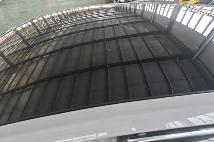 Used Changan UNI-V 2024 1.5T Prestige Sport Edition