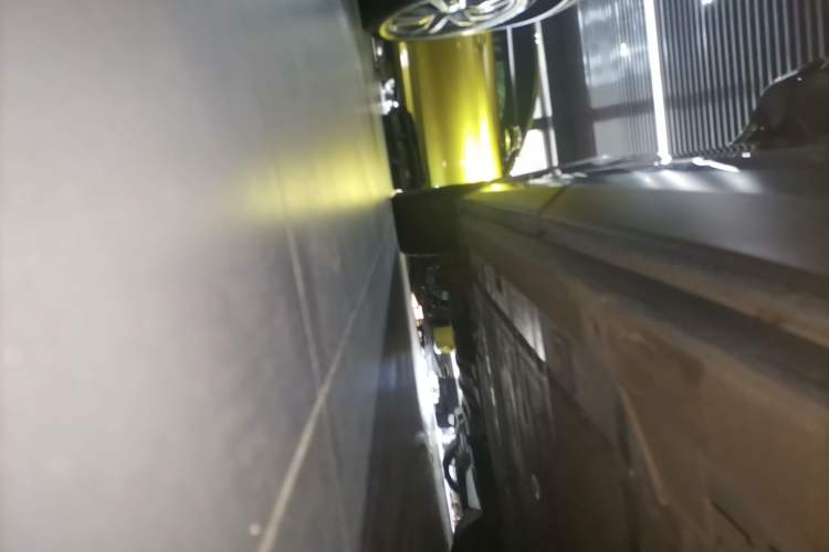 Used Nio ES8 2020 580 km Range Signature Edition Six-Seater Version
