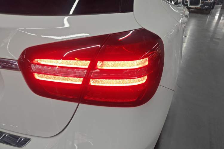 Used Mercedes-Benz GLA 2017 GLA 200 Sport Edition