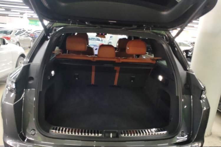 Used Li Auto L7 2023 Air model
