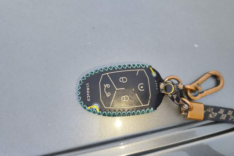 Used Lynk & Co 03 2021 2.0TD Automatic Trendy Champion Edition
